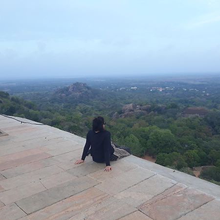 Hewage Resort Anuradhapura Exterior photo