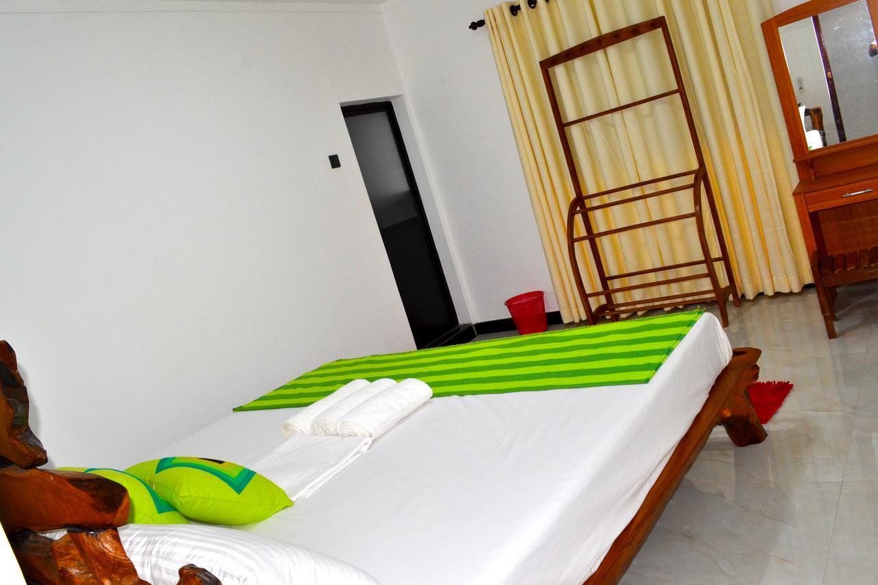 Hewage Resort Anuradhapura Exterior photo