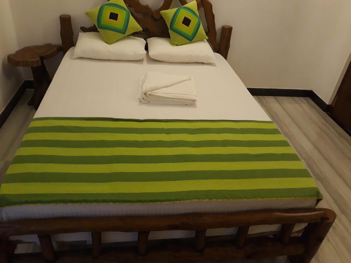 Hewage Resort Anuradhapura Exterior photo