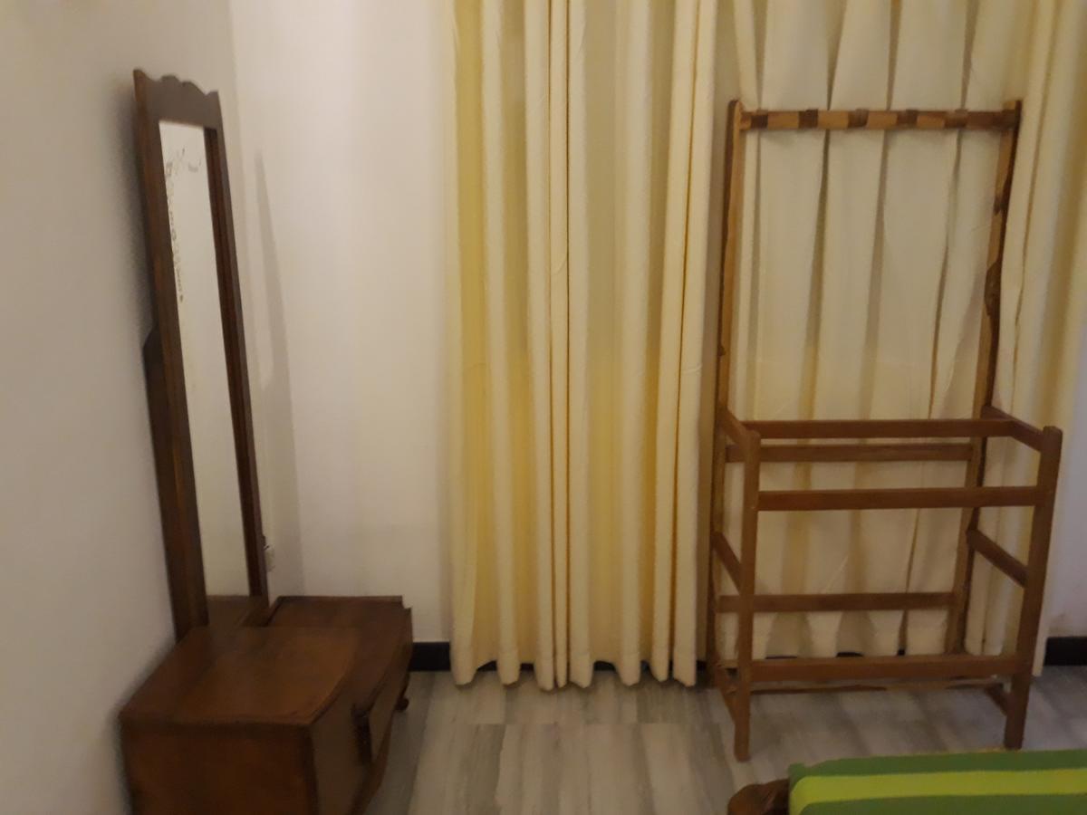 Hewage Resort Anuradhapura Exterior photo