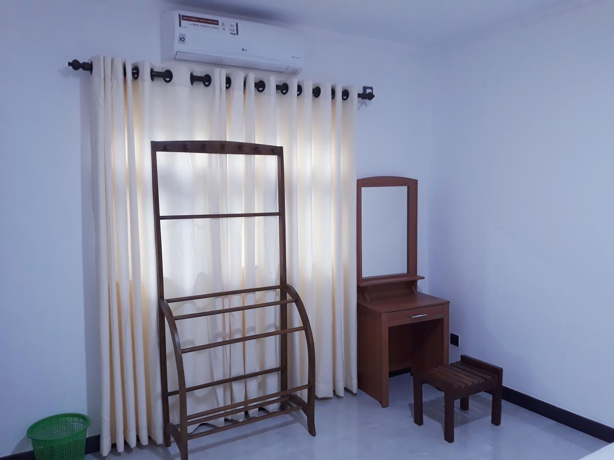 Hewage Resort Anuradhapura Exterior photo