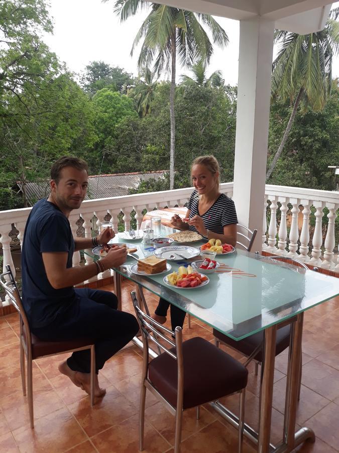 Hewage Resort Anuradhapura Exterior photo